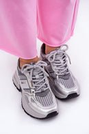  Sport Shoes model 211332 Step in style 