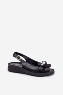  Buskin model 211359 Step in style 