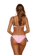 Swimsuit two piece model 211417 Marko 