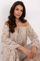  Blouse model 211441 Italy Moda 