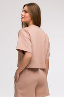  Sweatshirt model 211521 BeWear 