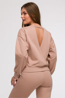 Sweatshirt model 211527 BeWear 