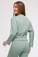  Sweatshirt model 211533 BeWear 