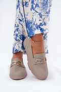  Mocassin model 211608 Step in style 