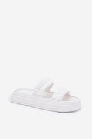  Platform sandals model 211671 Step in style 