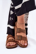  Flip-flops model 211682 Step in style 