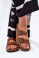  Flip-flops model 211682 Step in style 