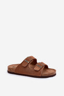  Flip-flops model 211682 Step in style 