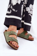  Flip-flops model 211683 Step in style 