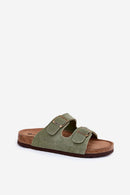  Flip-flops model 211683 Step in style 