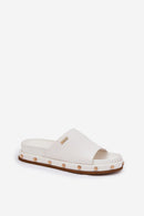  Platform sandals model 211687 Step in style 