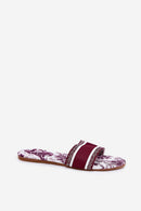  Flip-flops model 211696 Step in style 