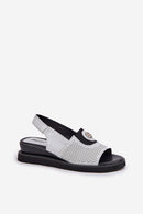  Buskin model 211718 Step in style 