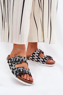  Flip-flops model 211965 Step in style 