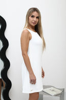  Cocktail dress model 212168 Jersa 