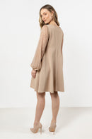  Evening dress model 212225 awama 