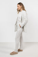  Women trousers model 212251 awama 