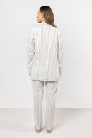  Women trousers model 212251 awama 
