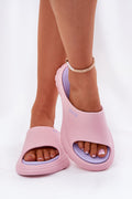  Flip-flops model 212372 Step in style 