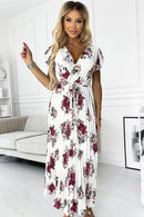  Cocktail dress model 212634 Numoco 