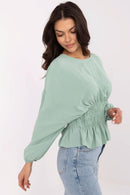  Blouse model 212670 Sublevel 