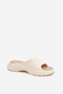  Flip-flops model 212711 Step in style 