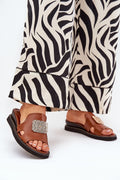  Buskin model 212888 Step in style 