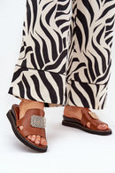  Buskin model 212888 Step in style 