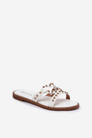  Flip-flops model 212896 Step in style 