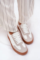  Sport Shoes model 212918 Step in style 
