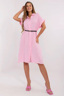  Daydress model 213238 Italy Moda 