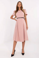  Daydress model 213278 Italy Moda 