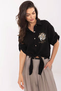  Shirt model 213429 Italy Moda 
