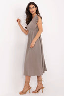  Daydress model 213554 Italy Moda 