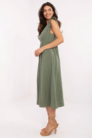  Daydress model 213557 Italy Moda 