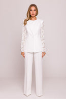  Jacket model 213669 Moe 