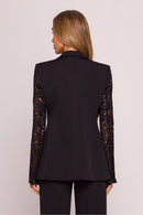  Jacket model 213670 Moe 