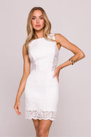  Evening dress model 213672 Moe 
