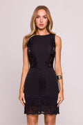  Evening dress model 213673 Moe 