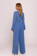  Women trousers model 213675 Moe 