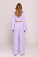  Women trousers model 213676 Moe 
