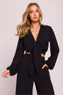 Blouse model 213683 Moe 