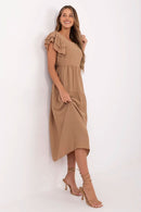  Daydress model 213807 Italy Moda 