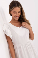  Daydress model 213808 Italy Moda 