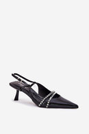  Heel pumps model 213891 Step in style 