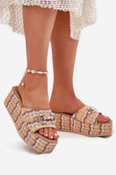  Buskin model 213949 Step in style 