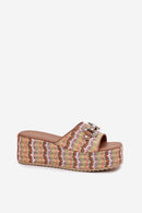  Buskin model 213949 Step in style 
