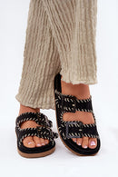  Flip-flops model 213959 Step in style 