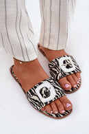  Flip-flops model 213965 Step in style 