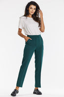  Women trousers model 213971 awama 